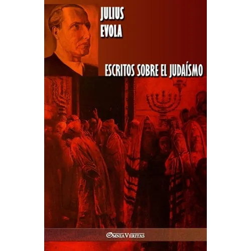 Escritos sobre el judaísmo - Paperback