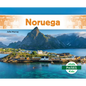 Noruega - Library Binding