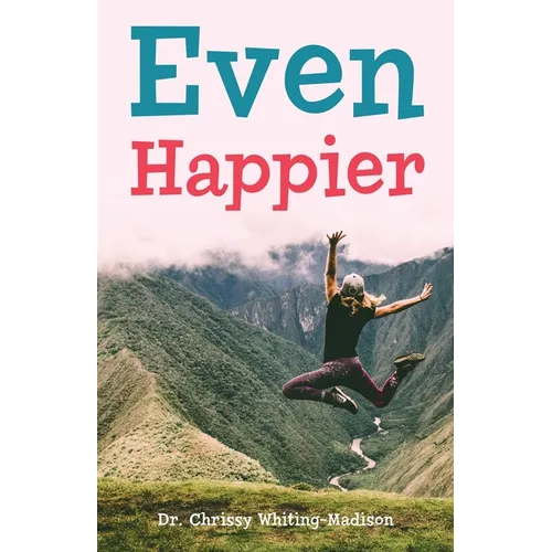 Even Happier - Paperback