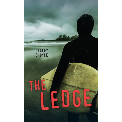 The Ledge - Paperback