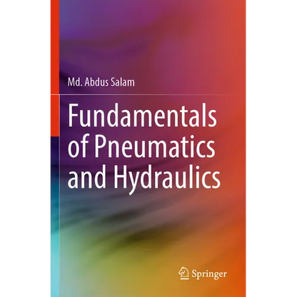 Fundamentals of Pneumatics and Hydraulics - Paperback