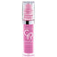 Golden Rose Strawberry Flavored Lip Gloss - Moisturizing Roll-On with Fruit Extracts