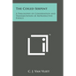The Coiled Serpent: A Philosophy of Conservation and Transmutation of Reproductive Energy - Paperback