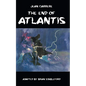 The End of Atlantis - Paperback
