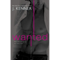 Wanted: A Most Wanted Novel - Paperback