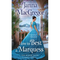 How to Best a Marquess - Paperback