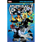 Generation X Epic Collection: Pride and Penance - Paperback