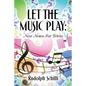 Let The Music Play: New Notes For Trivia - Paperback