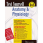 Test Yourself: Anatomy & Physiology - Paperback