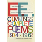 e. e. cummings: Complete Poems, 1904-1962 - Hardcover