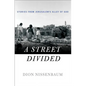 Street Divided - Hardcover