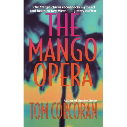 Mango Opera - Paperback
