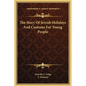 The Story Of Jewish Holidays And Customs For Young People - Hardcover