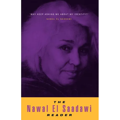 The Nawal El Saadawi Reader - Paperback