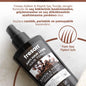 Tresan Caffeine & Peptide Anti-Hair Loss Hair Tonic for Nourished, Thicker Hair - 4.23 fl oz
