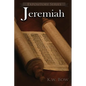 Jeremiah: A Literary Commentary On the Book of Jeremiah - Paperback
