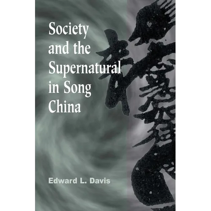 Society and the Supernatural in Song China - Paperback