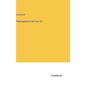 Pancreatized Cod Liver Oil - Hardcover