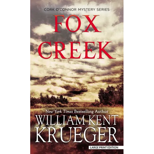 Fox Creek - Library Binding