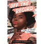 Off the Record - Paperback