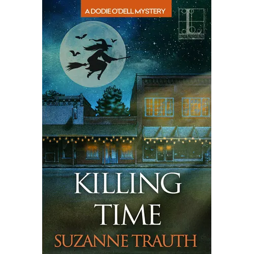Killing Time - Paperback
