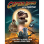 Captain Raptor and the Perilous Planet - Hardcover