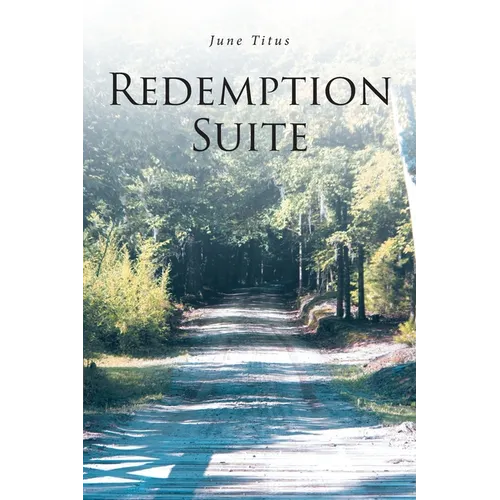 Redemption Suite - Paperback