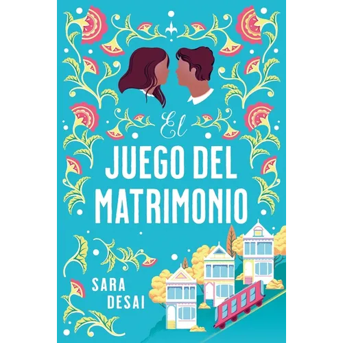 El Juego del Matrimonio - Paperback