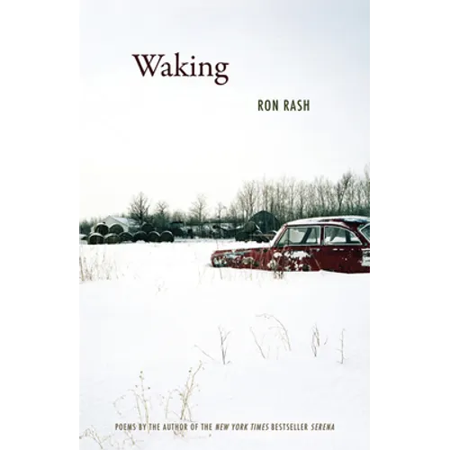 Waking - Paperback