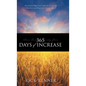 365 Days of Increase: Personalized Prayers and Confessions to Establish Your Heart and Mind in the Purposes of God - Hardcover