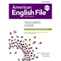 American English File 3e Teachers Book Starter Pack - Paperback