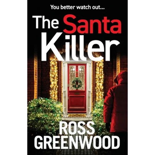 The Santa Killer - Paperback