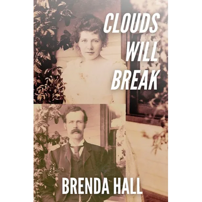 Clouds Will Break - Paperback
