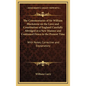 The Commentaries of Sir William Blackstone on the Laws and Constitution of England Carefully Abridged in a New Manner and Continued Down to the Presen - Hardcover