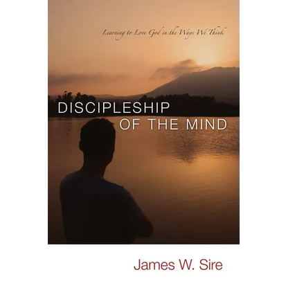 Discipleship of the Mind - Paperback