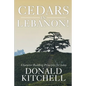Cedars in Lebanon! - Paperback