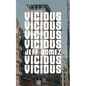 Vicious - Paperback