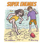 Super Enemies - Paperback