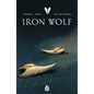 Iron Wolf - Hardcover