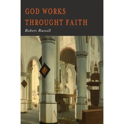 GOD Works Through Faith - Paperback