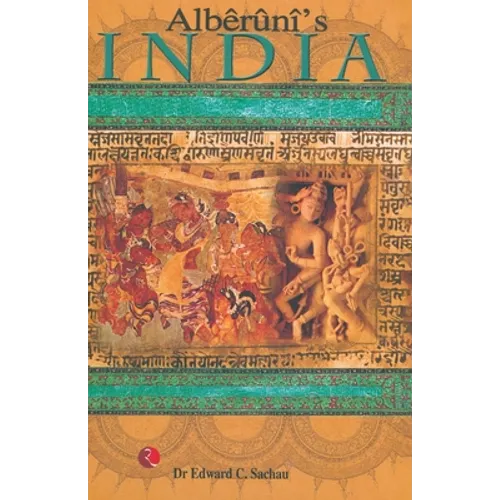Alberuni'S India - Paperback