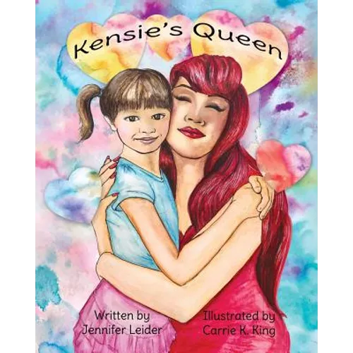 Kensie's Queen - Paperback