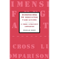 Dimensions of Register Variation: A Cross-Linguistic Comparison - Paperback