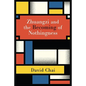 Zhuangzi and the Becoming of Nothingness - Paperback