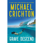 Grave Descend - Hardcover