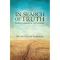 In Search of Truth - Paperback