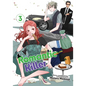Romantic Killer, Vol. 3 - Paperback