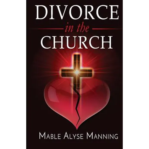 Divorce in the Church - Paperback