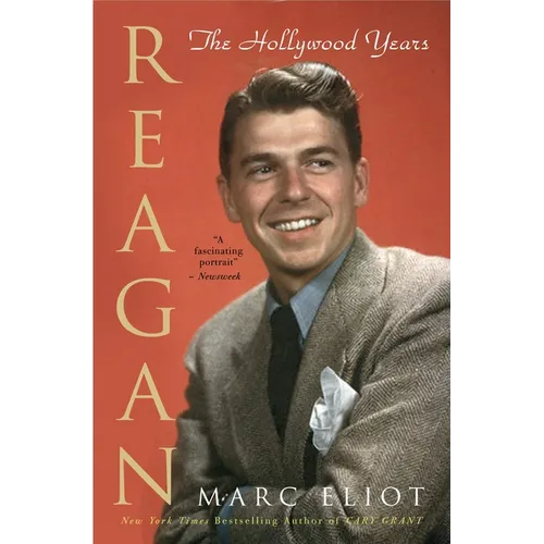 Reagan: The Hollywood Years - Paperback