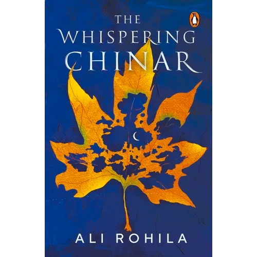 The Whispering Chinar - Paperback